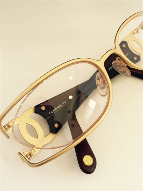 chanel glases|chanel glasses old women's.